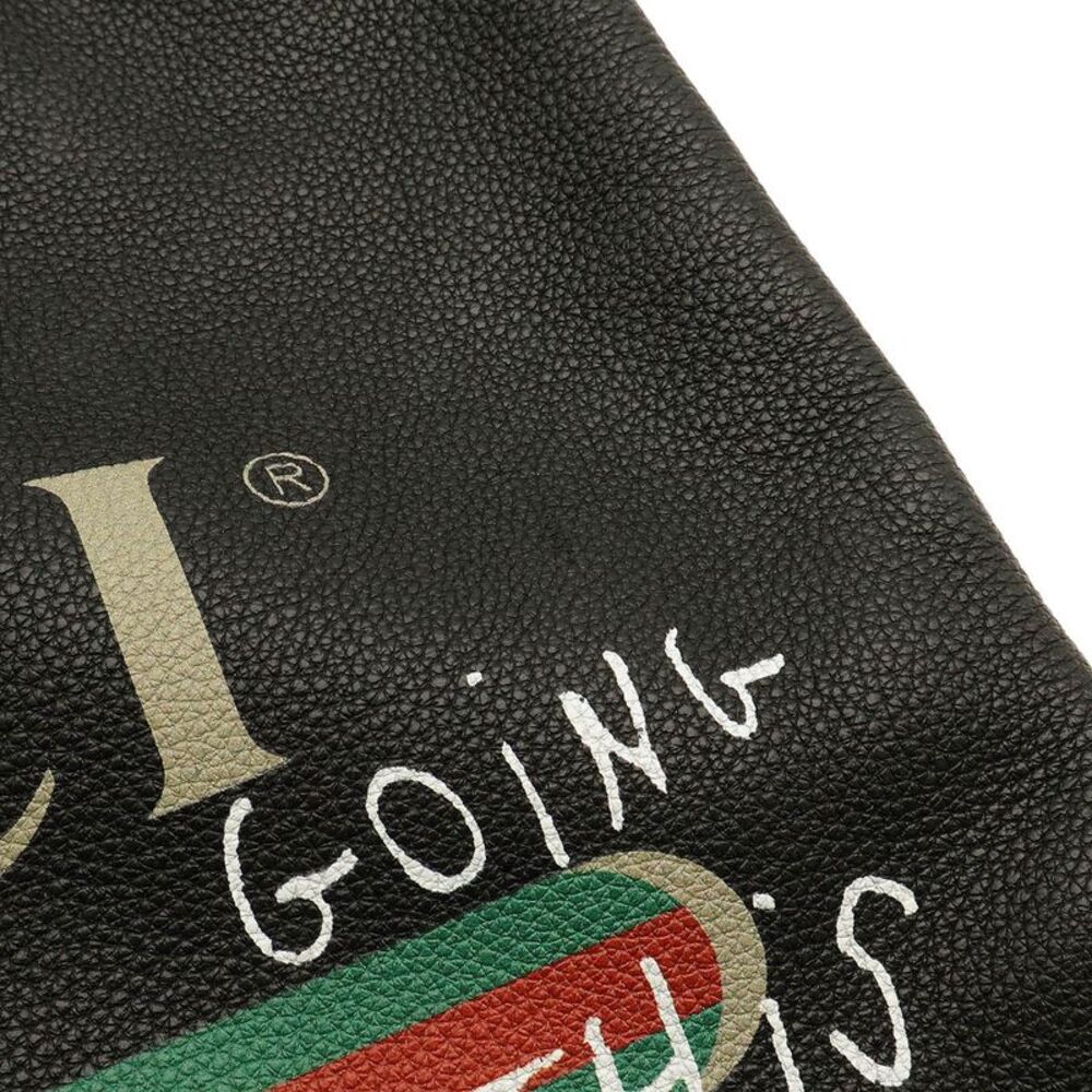 Gucci Coco Capitan Drawstring Backpack - Picture 4 of 8